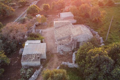 Landejendom i Scicli, Ragusa, Scicli - € 250.000 | Ref: V003016 - foto 5